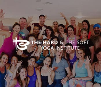The Hard & The Soft Yoga Institute
