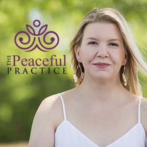 The Peaceful Practice